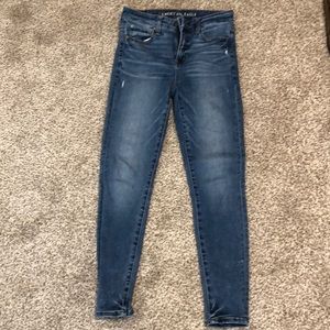 AE jeans